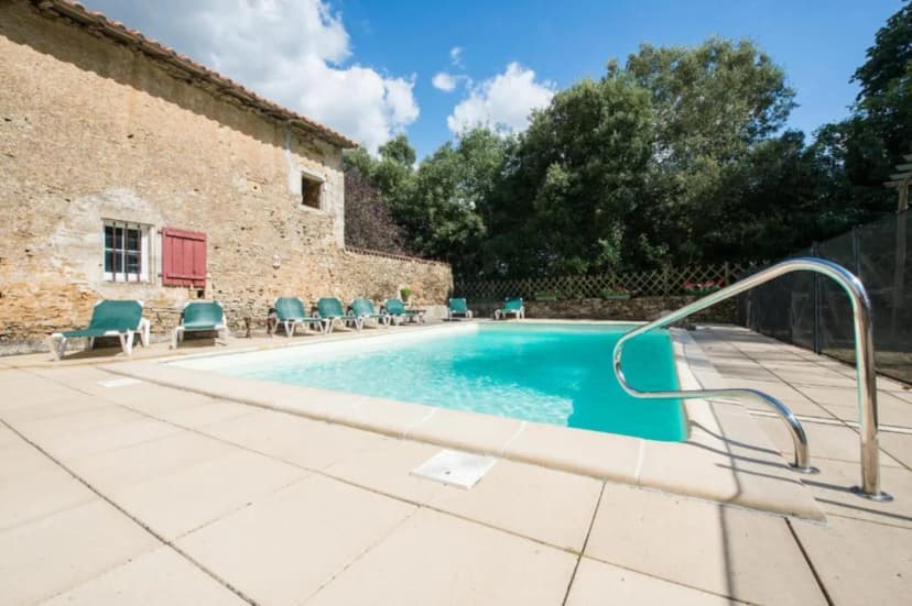 Manoir de Ponsay — photo 3