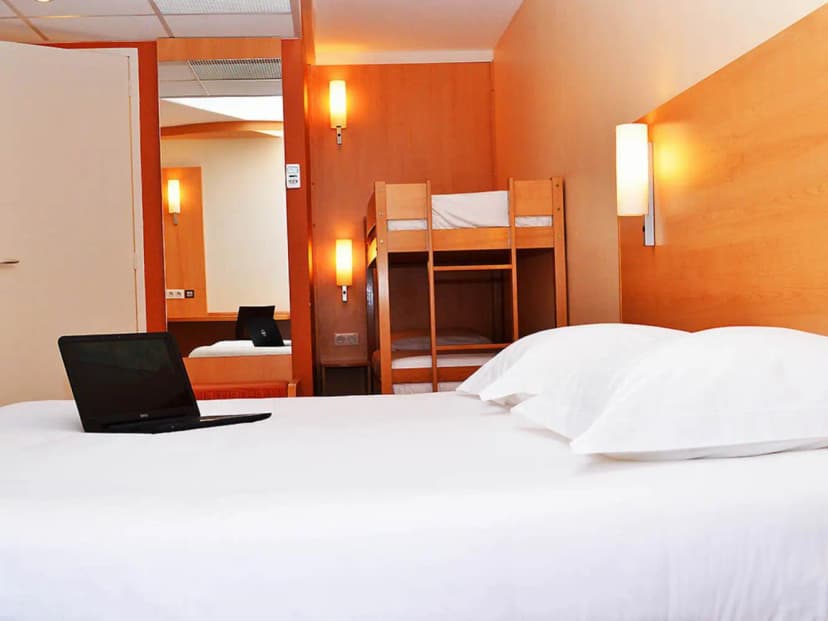 ibis Bordeaux Saint-Émilion — photo 3
