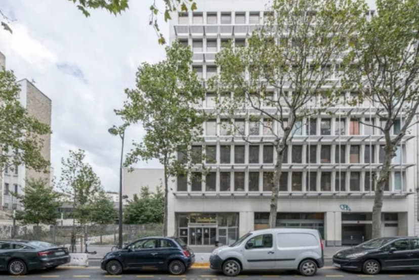 Regus - Paris Gare de Lyon — photo 5