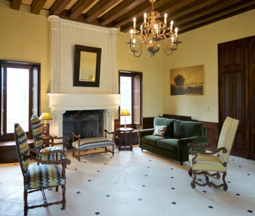 Château de la Grille — photo 4