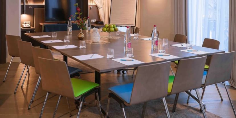 Hotel Indigo Paris - Opera, an IHG Hotel — photo 2