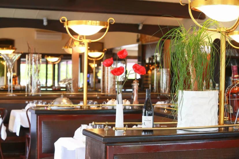 Restaurant et Hotel Eurotel — photo 5