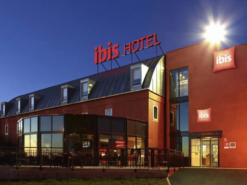 ibis Chalon-sur-Saône Nord — photo 1