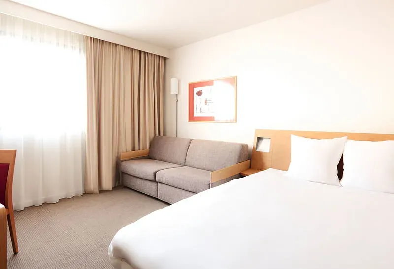 Novotel Atria Nîmes Centre — photo 5