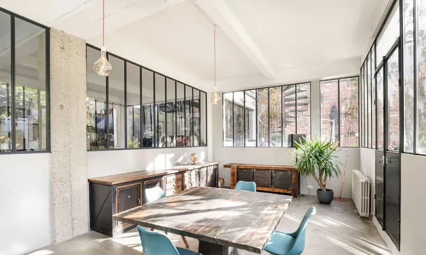 Loft — photo 4