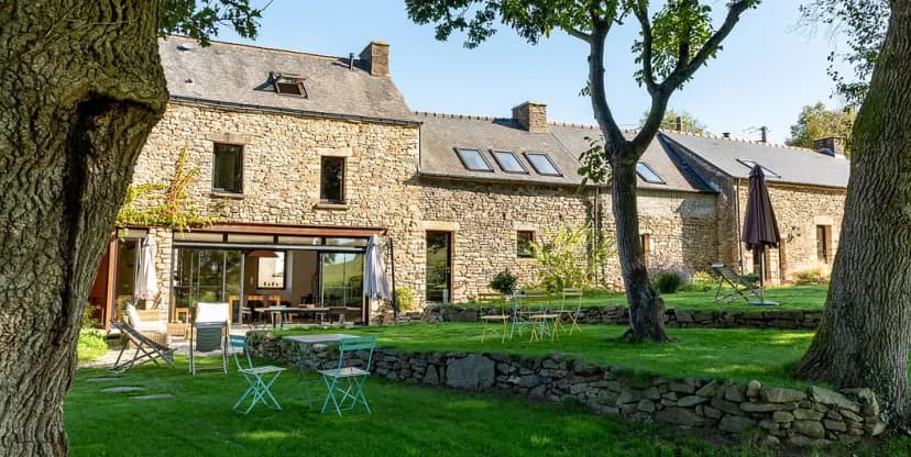 Domaine du Kelenn - Meilleurs tarifs garantis en direct ! — photo 1