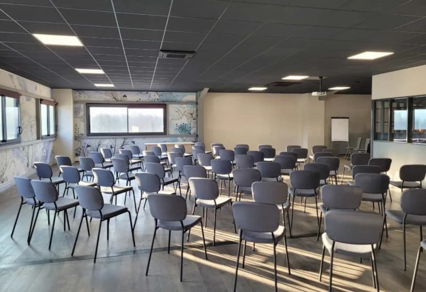 Karl Gustav Brasserie - Events & Séminaires - KGB — photo 1