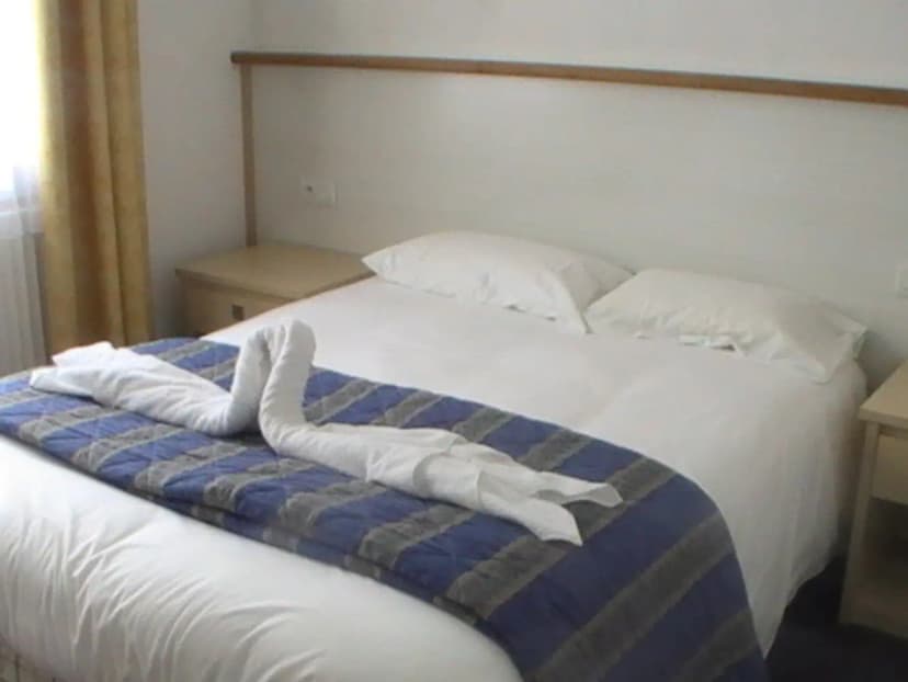 Hôtel De La Mer — photo 2