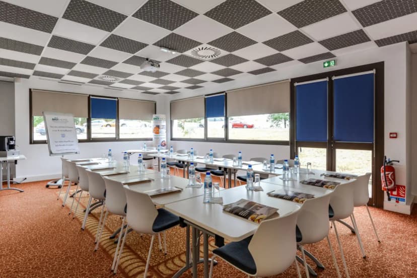 Brit Hotel Rennes Cesson - Le Floréal — photo 5