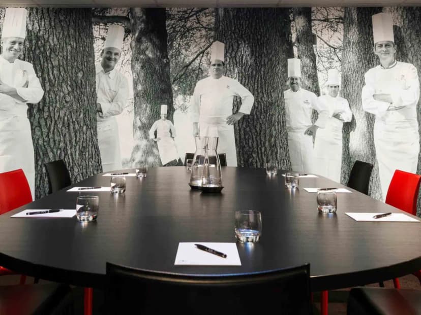 Hôtel Le Royal Lyon - MGallery — photo 2