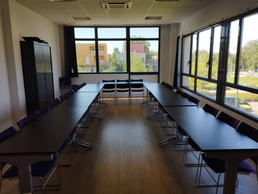 IEF Metz Santé Sebastopol — photo 1