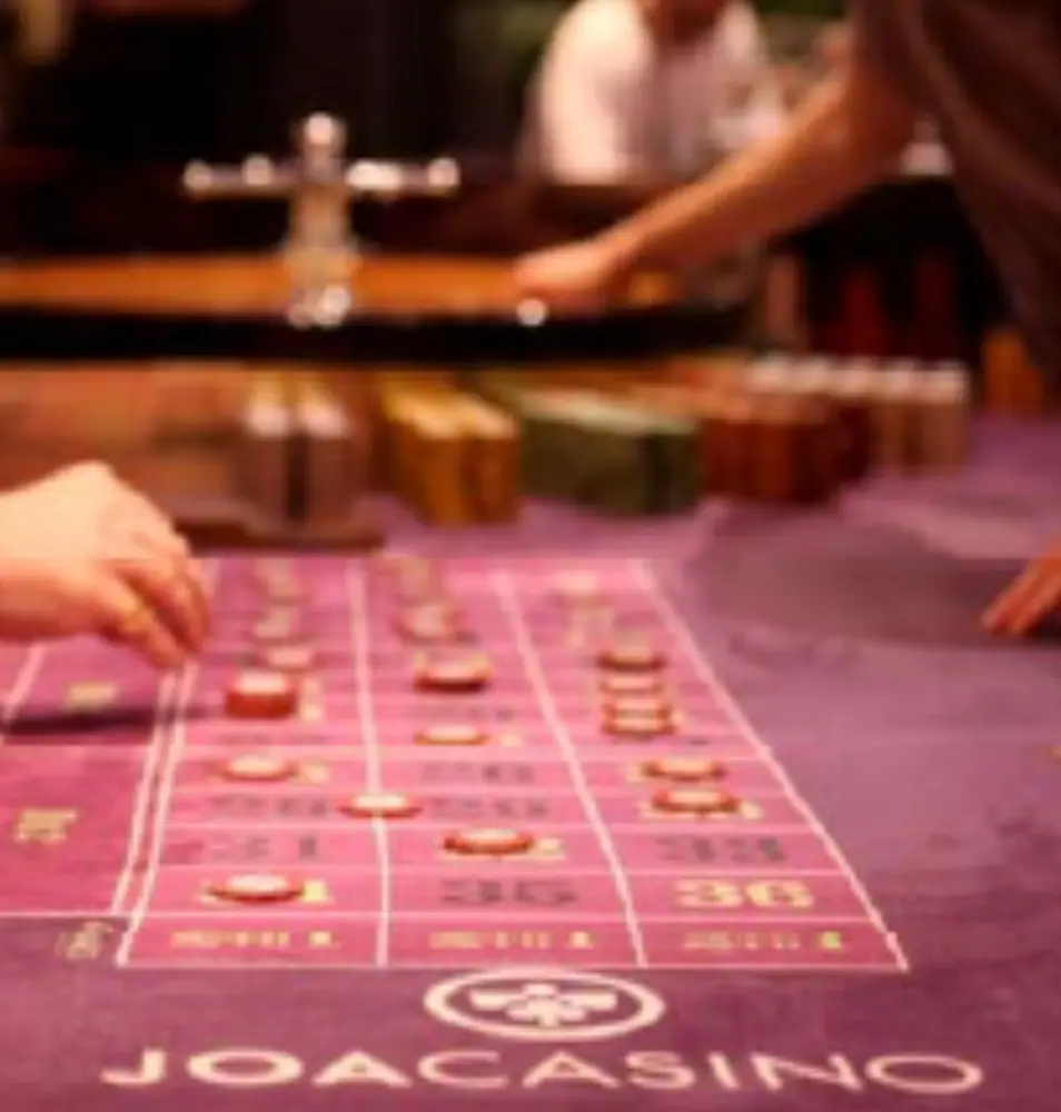 Casino JOA de Luxeuil — photo 3