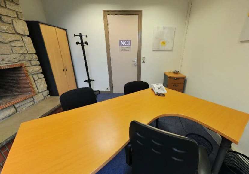 NCI Les Centres d'Affaires - Roubaix — photo 2