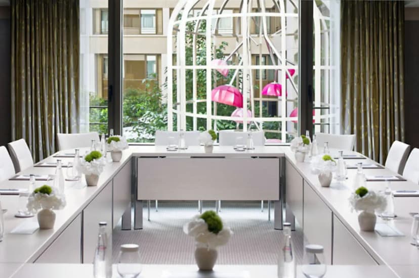 Mandarin Oriental, Paris — photo 3