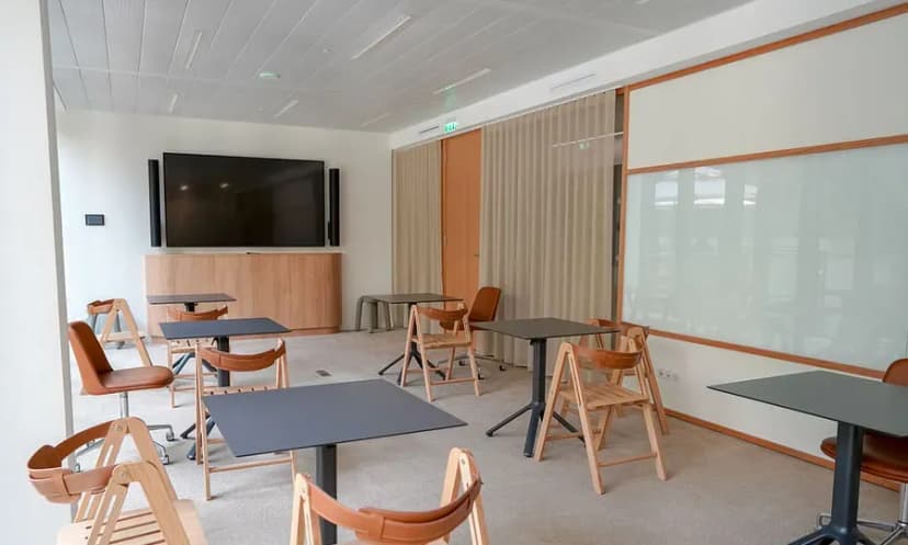 Les espaces onepoint live - Eylau — photo 4