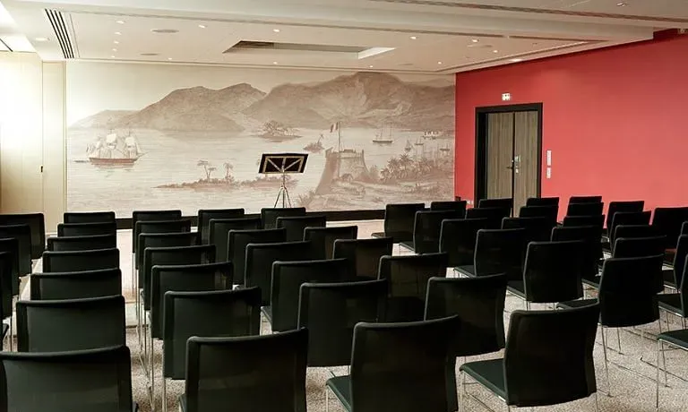 Hotel Le Nouveau Monde — photo 3