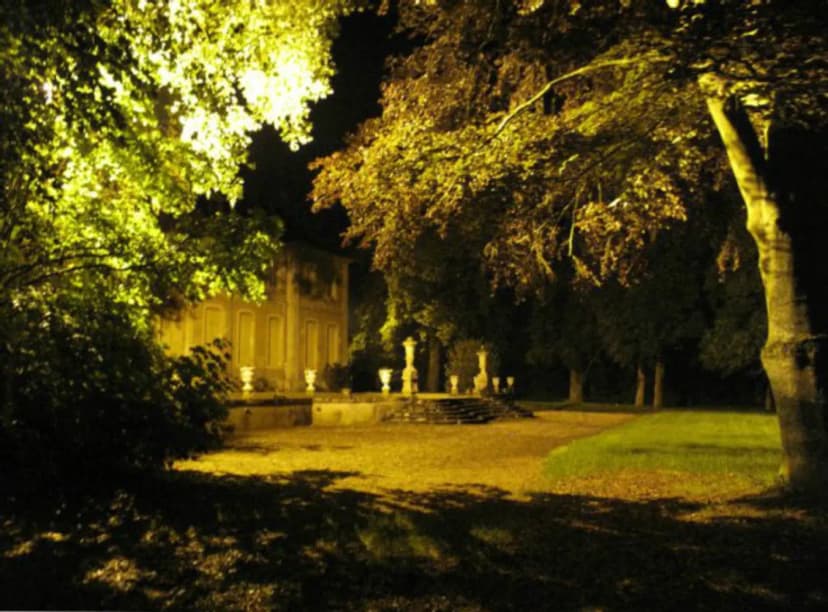 Château de Saulxures-les-Nancy — photo 5