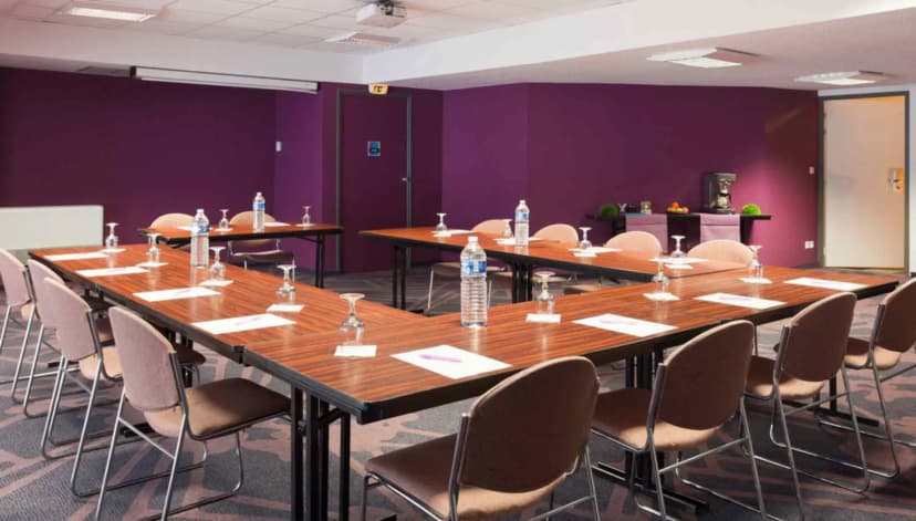 ibis Styles Brive La Gaillarde — photo 3