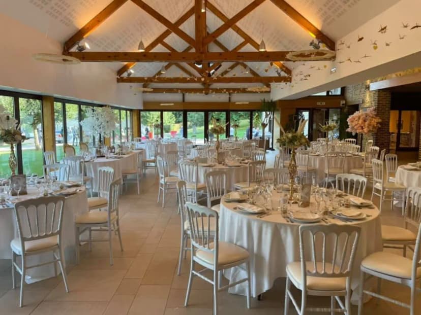 Manoir De La Chapelle Room Receptions Hotel — photo 2