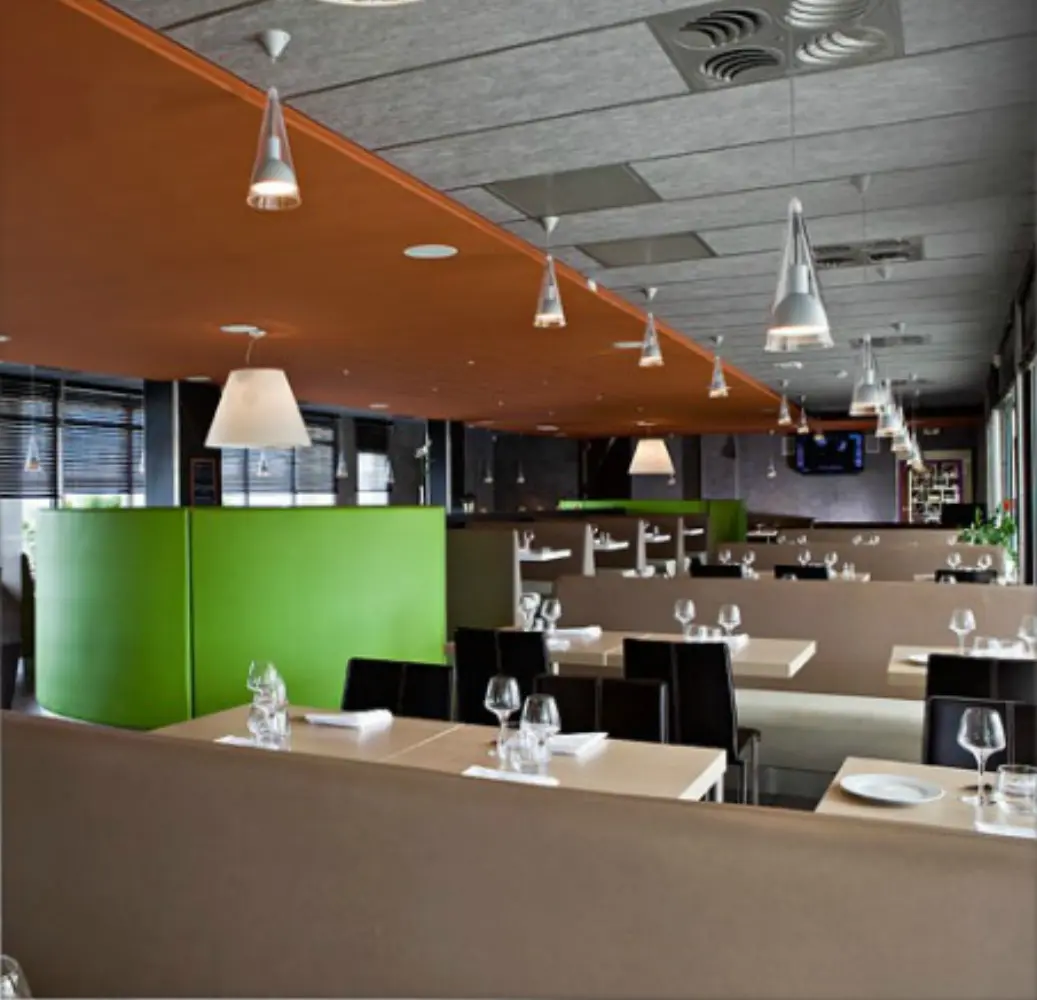 Brasserie L'ANNEXE — photo 3