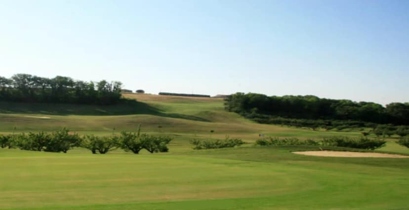 Golf des Chanalets — photo 3