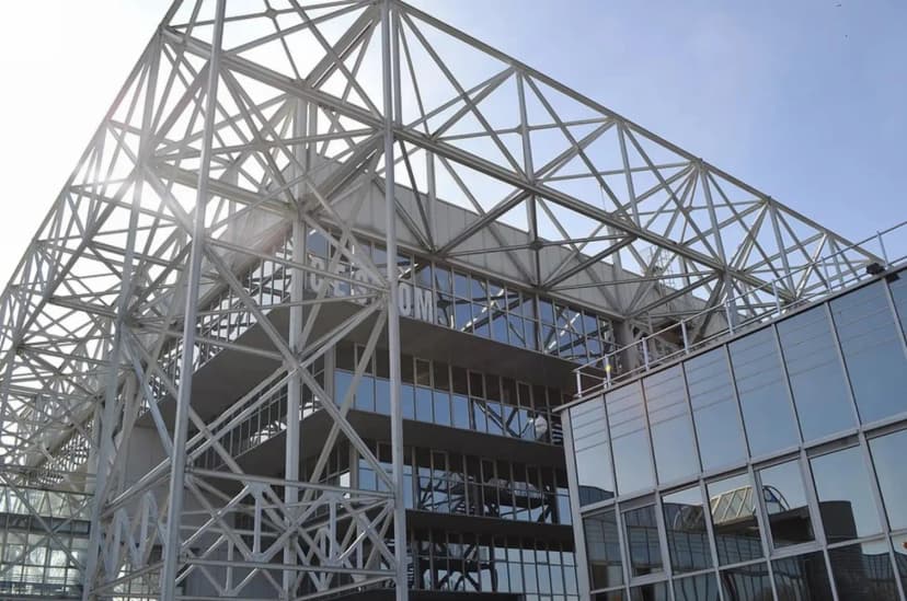 Metz Technopole Cescom — photo 1