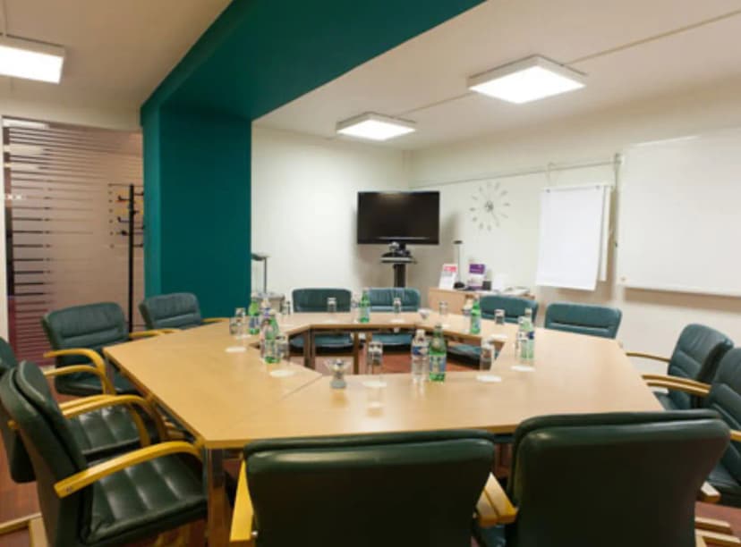 Regus - Strasbourg Les Halles — photo 3