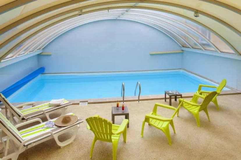 Logis Hôtel du Sauvage — photo 4