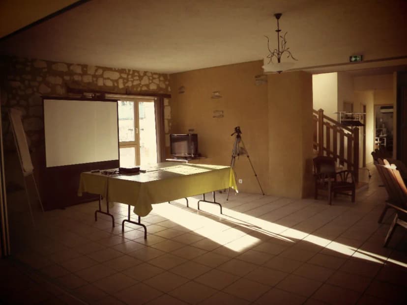 Le Logis De Poëllier — photo 2