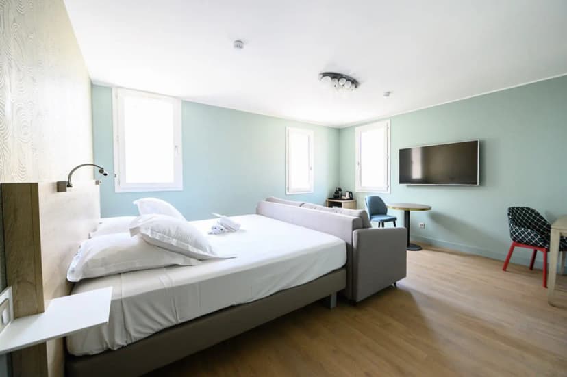 Grand Hôtel Dauphiné - Boutique Hotel & Suites — photo 5
