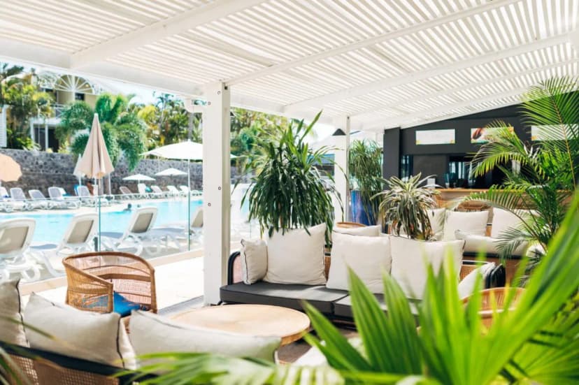 Residence Hoteliere Archipel — photo 5