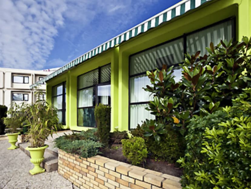 ibis Styles Chalon-sur-Saône — photo 1