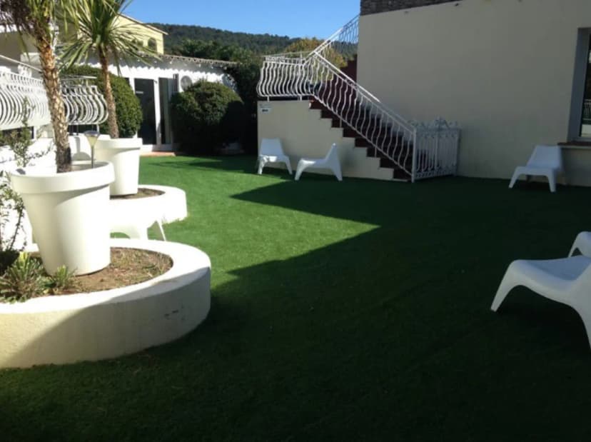 The Garden of Passions — photo 5