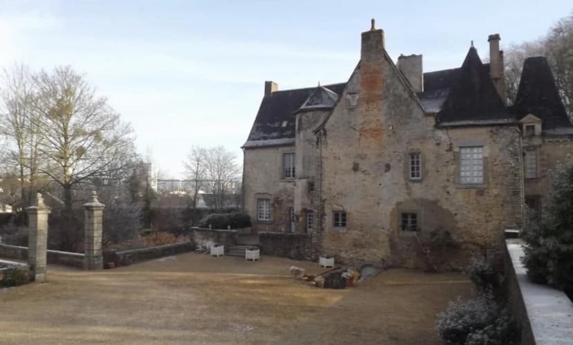Manor Rouessé — photo 3