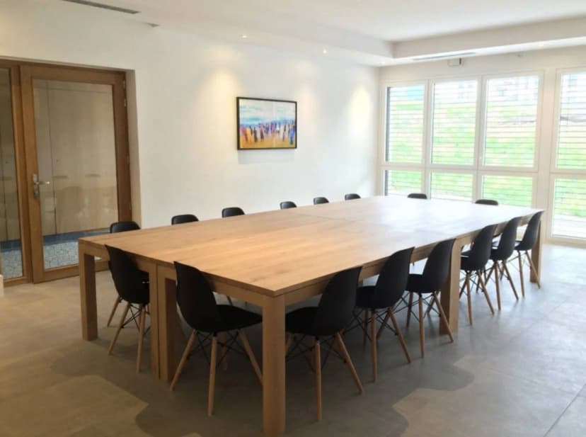 Le Kube Villas — photo 1