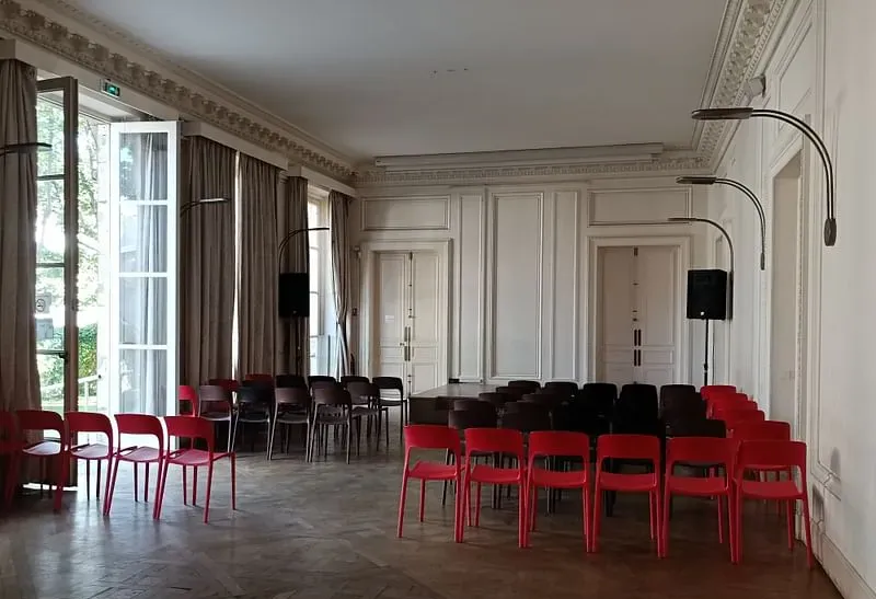 Hôtel de Massa — photo 2