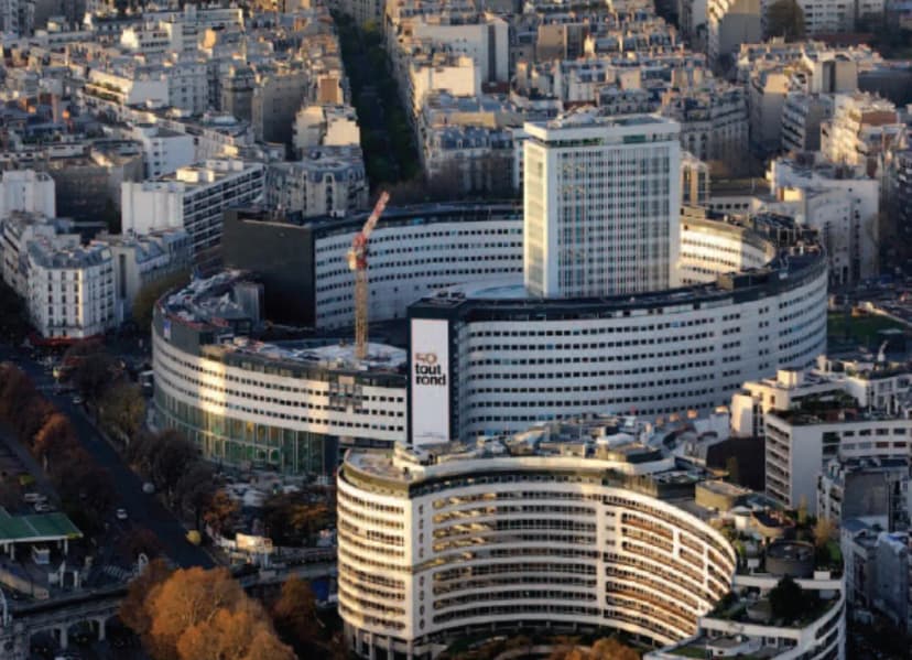 Maison de la Radio et de la Musique - Radio France — photo 4