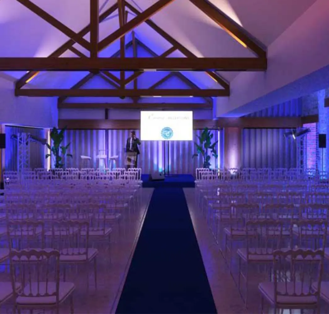 Manoir De La Chapelle Room Receptions Hotel — photo 3