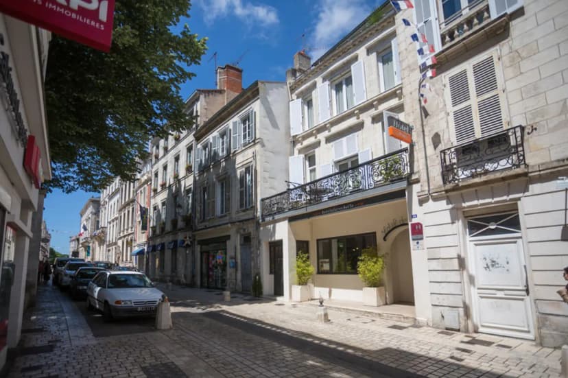 Hôtel de la Paix — photo 1