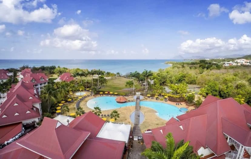 Résidence premium Les Îlets Pierre & Vacances — photo 1