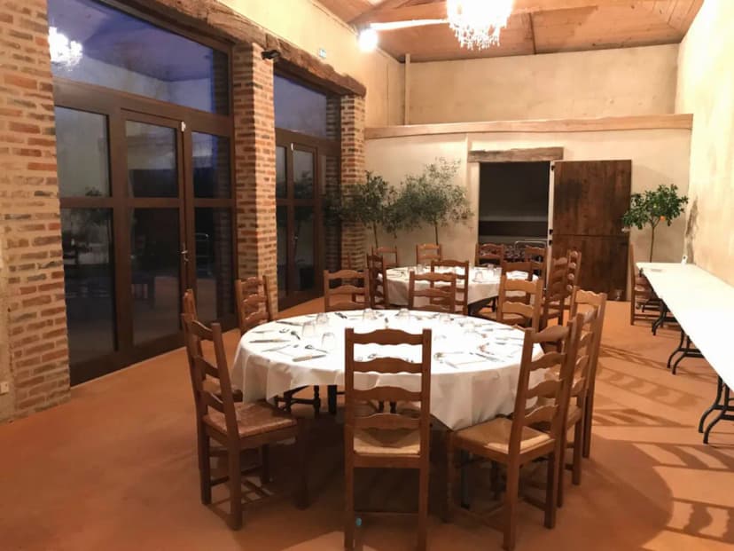 Domaine Du Colombier — photo 2