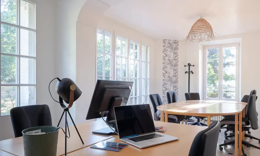 NIM'S COWORKING — photo 1