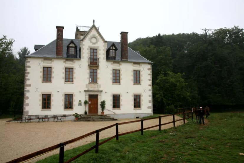 Domaine de Chantemerle — photo 1