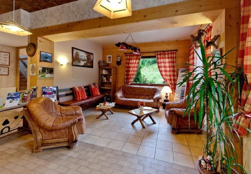 Logis Hôtel les Playes — photo 2