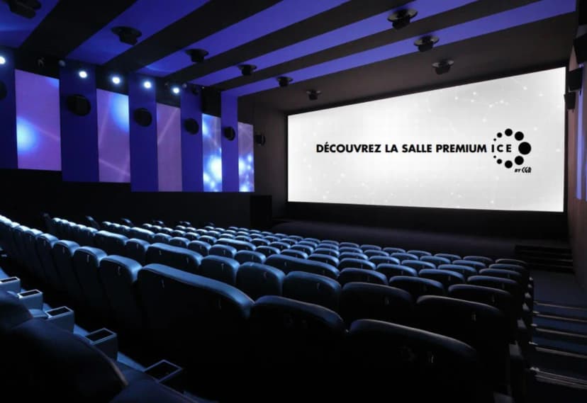 MEGA CGR DRAGUIGNAN — photo 2