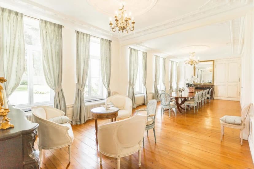 Wedding Venue Domaine de la Traxene — photo 3