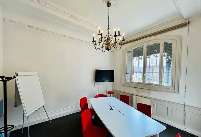 Espace Gailleton — photo 3