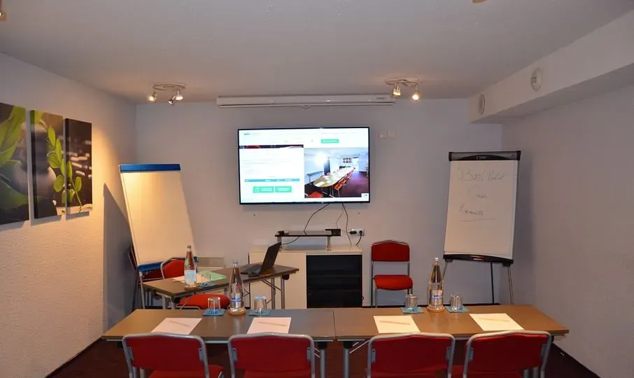 Brit Hotel Caen Hérouville — photo 5