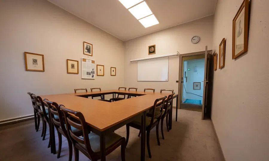 Space Bellechasse - Easy Meeting — photo 2