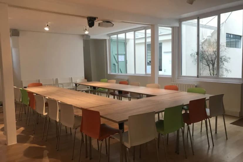 Stillpoint Spaces Paris — photo 2